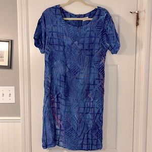 💥50% sale💥Island Girl dress size L. E#517